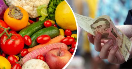 Мінус 40% за тиждень: ціни на ключовий салатний овоч в Україні пішли на дно