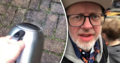 Окріп проти бур’янів - швидкий лайфхак чи марна трата часу