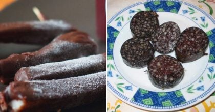 У СРСР вміли дивувати: які радянські страви вводили іноземців у ступор