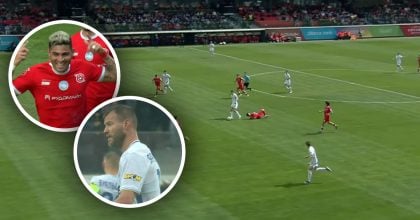 Хокейний рахунок у Кривому Розі: Динамо дотиснуло Кривбас, деталі матчу