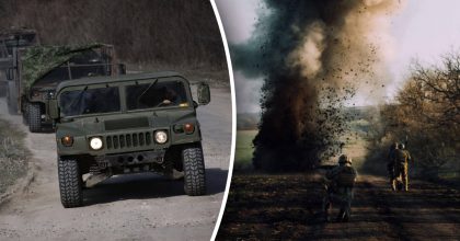 Під загрозою велике місто: генерал назвав найнебезпечніший напрямок фронту