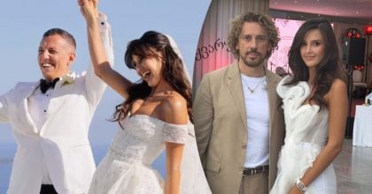 "Перше побачення в Макдональдсі": що відомо про Нікі Ломія, чиє весілля підірвало мережу