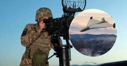 Россия использует новые реактивные дроны для атак: какую угрозу они составляют