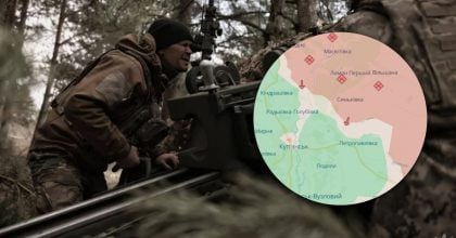 Окупанти просунулися відразу у двох областях України: що відбувається на фронті