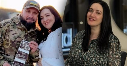 "Мы этого не ожидали": Витвицкая заговорила о поле ожидаемого первенца