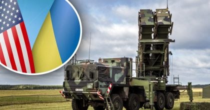 Українські Patriot на "голодному пайку": Ігнат розповів про ситуацію з ракетами для ППО