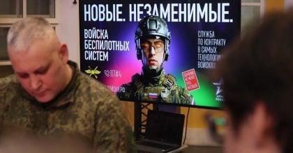 В РФ принудительно вербуют студентов на войну: тревогу начали бить даже пропагандисты