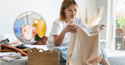 Скільки порошку насправді потрібно для одного прання: більшість робить помилку