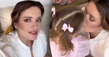 "В нашей семье пополнение": Могилевская решилась на важный шаг