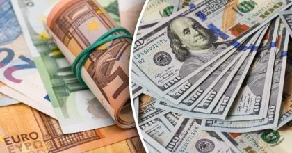 Курс валют може різко змінитися - скільки коштуватиме долар і євро в травні