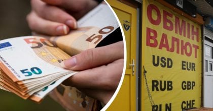 Доллар и евро внезапно обвалились после взлета: новый курс валют на 29 апреля