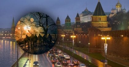 У розвідці розкрили нові плани Кремля на війну проти України: документи Генштабу РФ