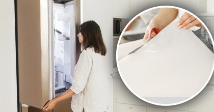 Як дізнатися, що холодильник працює неправильно: простий тест без інструментів