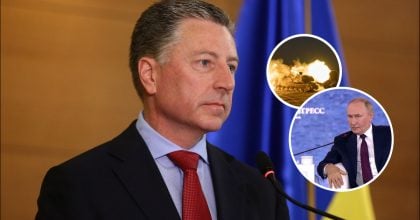 Може змінити хід війни: Волкер назвав головний козир України
