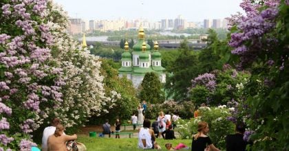 Холод відступить: синоптики назвали дату повернення тепла на Черкащині