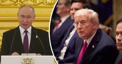 Трамп провел новые переговоры с Путиным: с каким предложением по войне выступил Кремль