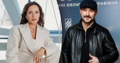 "Кожного дня приходить": Денисенко зробила заяву щодо стосунків із Федінчиком