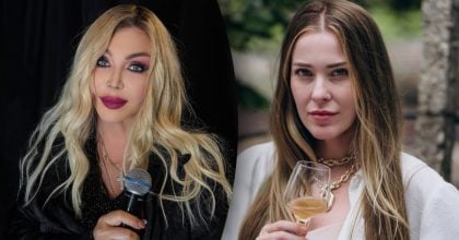 Популярна ведуча потрапила в курйоз з Іриною Білик: "Трошечки переплутали"