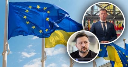 Мадьяр поставил Украине ультиматум, чтобы разблокировать вступление в ЕС - СМИ