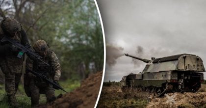 Чи дійсно окупанти досягли околиць Костянтинівки: в ISW розкрили ситуацію