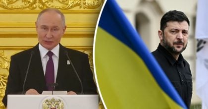 Умова Росії для перемир'я у війні: Зеленський розповів, що хоче Кремль від Заходу