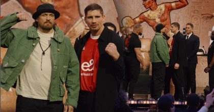 Усик – Верховен: бывший чемпион мира назвал главный недостаток соперника украинца