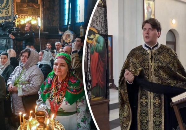 Чому віряни щороку постять - священник дав чесну відповідь