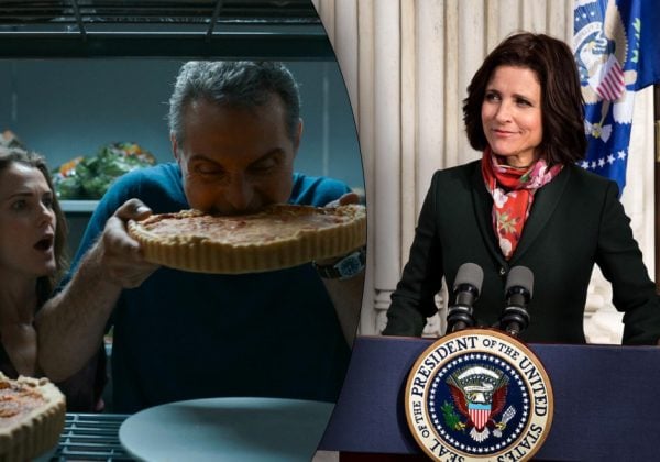 Для фанатів витончених інтриг: 7 найкращих серіалів про політику