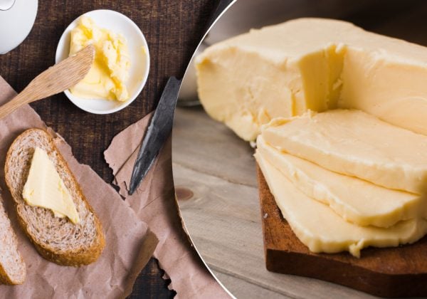 Де насправді потрібно зберігати вершкове масло: більшість досі робить помилку