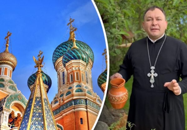 Чи дозволено працювати після Великодня: відповідь священника