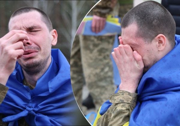 Новый обмен пленными: Украина вернула домой наших защитников