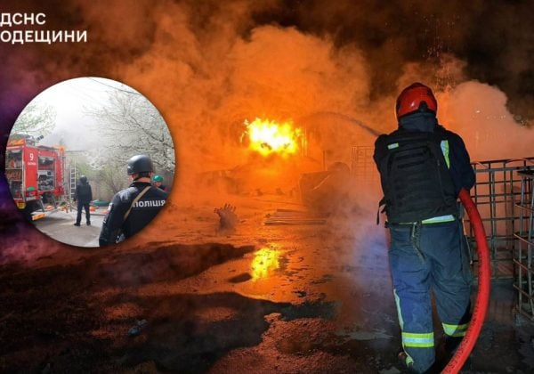 РФ массированно атаковала Украину: где раздавались взрывы и какие последствия