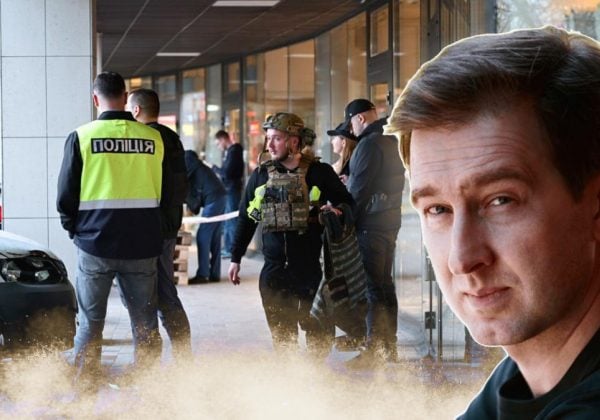 Правоохранители не в состоянии предсказать действия террористов, это проблема всего мира — Ступак