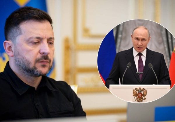 "Перемир'я" з погрозами від РФ та пропозиція тиші від України: чи буде припинення вогню та коли