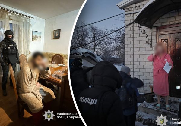 Готовили заказные убийства, теракты и диверсии: раскрыта сеть агентов РФ