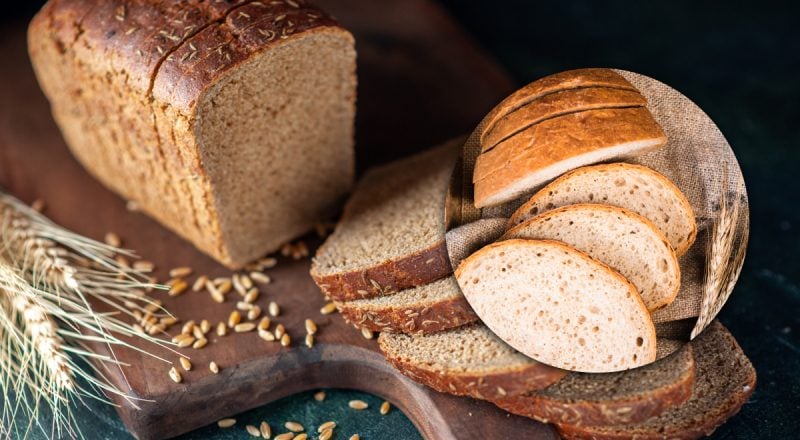 Чому хліб у СРСР черствів, а сучасний вкривається пліснявою: знають далеко не всі