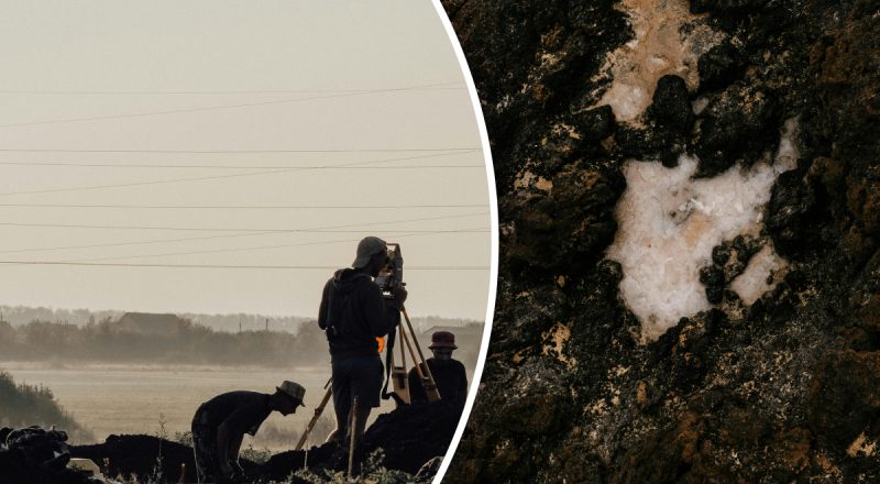 Новое месторождение в Андах: что обнаружили геологи в горах