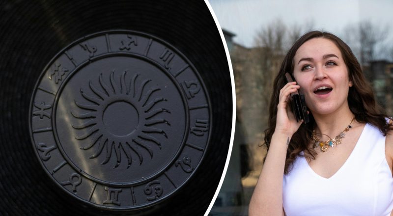 Апрель перевернет жизнь: астролог назвал знаки зодиака, которых ждут перемены