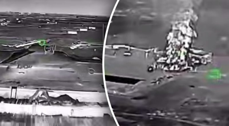 Уничтожили самолет РФ и не только: раскрыты последствия удара по аэродрому в Крыму