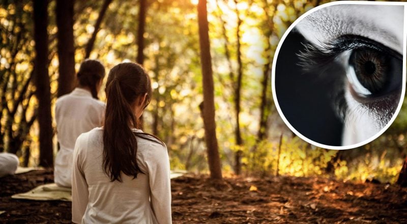 Дівчина зі "надздібностями" може повернутися в будь-який момент життя