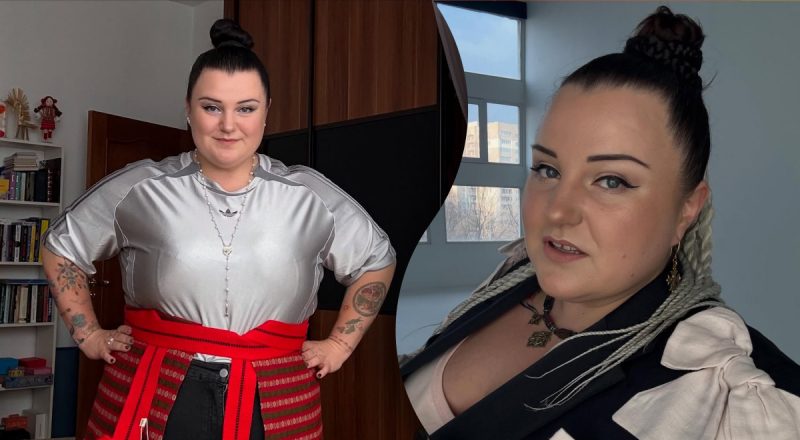 "Моя душа несчастлива": Alyona Alyona хочет уйти со сцены