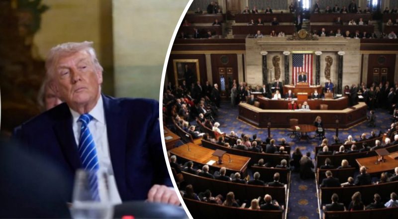 Конгресс как ловушка для Трампа: приведут ли результаты выборов к импичменту