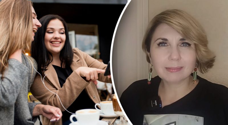 Казати "ти гарно виглядаєш" не можна - яку помилку часто роблять українці