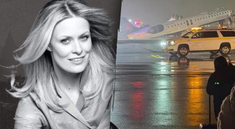 Женщина выжила в авиакатастрофе и раскрыла правду: кого она благодарит