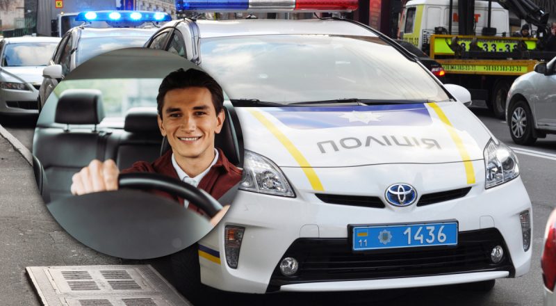 Новые штрафы до 34 000 гривен: за что водителям грозит серьезное наказание