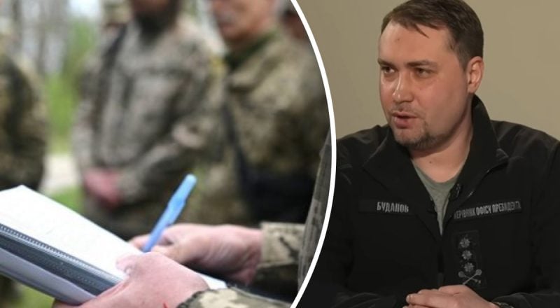 Суть останется той же: Буданов заявил, что не стоит ждать "чуда" от реформы ТЦК