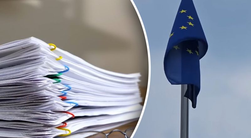 Украинцам за границей понадобится ключевой документ: как его получить