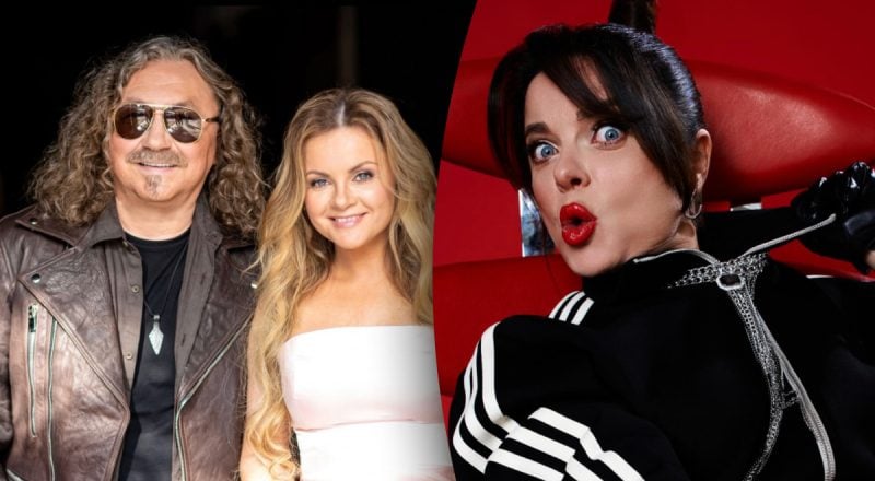 "Вміє Ігоря гасити": зрадниця Корольова гостро висловилася про дружину Ніколаєва