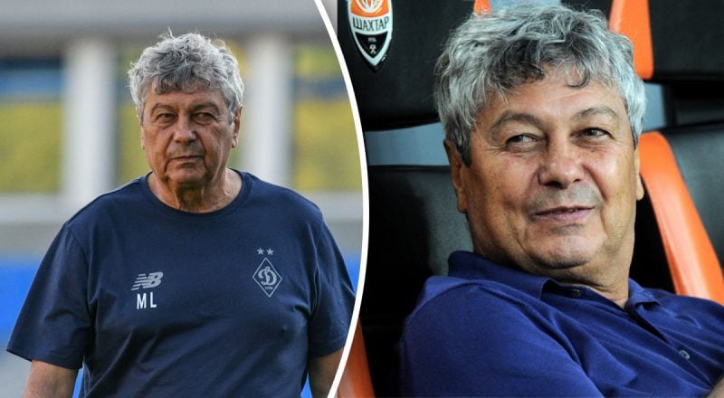 Ушел из жизни Мирча Луческу — бывший тренер "Шахтера" и "Динамо"