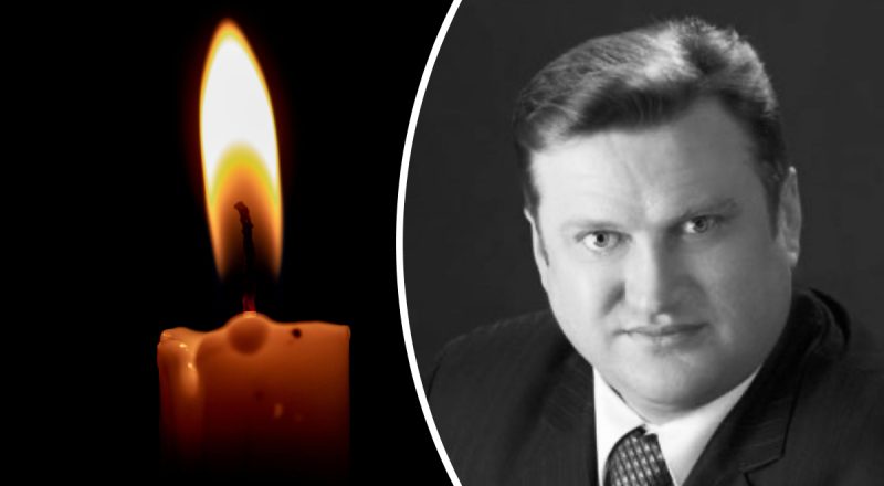 "В это трудно поверить": внезапно умер солист Национальной оперы Украины